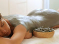 Fango terapia & massaggio Relax finale 60 min