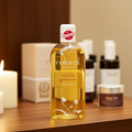 Olio per massaggi wellness naturale per massaggi erotici, profumo sexy di vaniglia, 250ml