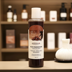 Olio massaggio Cioccolato 200 ml