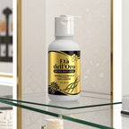 Crema Viso Oro 24K Anti Età Rassodante e Illuminante 150 ml