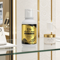 Crema Viso Oro 24K Anti Età Rassodante e Illuminante 150 ml