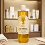 Olio massaggio Oro liquido effetto lifting | 500 ml