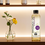 Olio per massaggi - SHIATSU