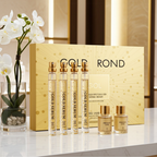 Siero D'Oro Rassodante Con Peptidi, Complesso Proteico Liftante