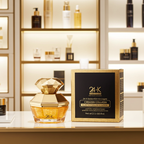 Crema di collagene d'oro 24 carati con bava di lumaca, idratante e rassodante 60 g